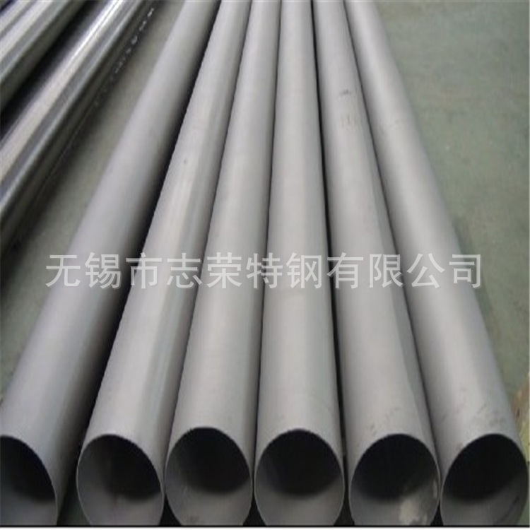 310S/2520 Ống hình ống hình chữ nhật cao độ không rỉ thép không rỉ, dài 40*80