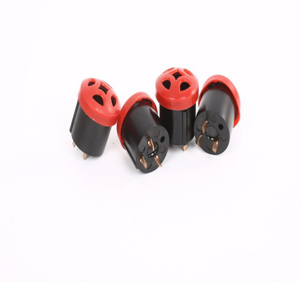 Direct sale of new card slots for electronic firecracker pulses and electronic firecracker fittings