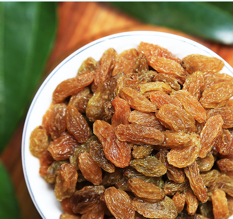 Xinjiang's raisin tree in Xinjiang distributes 150g of Xinjiang parcels in bulk.