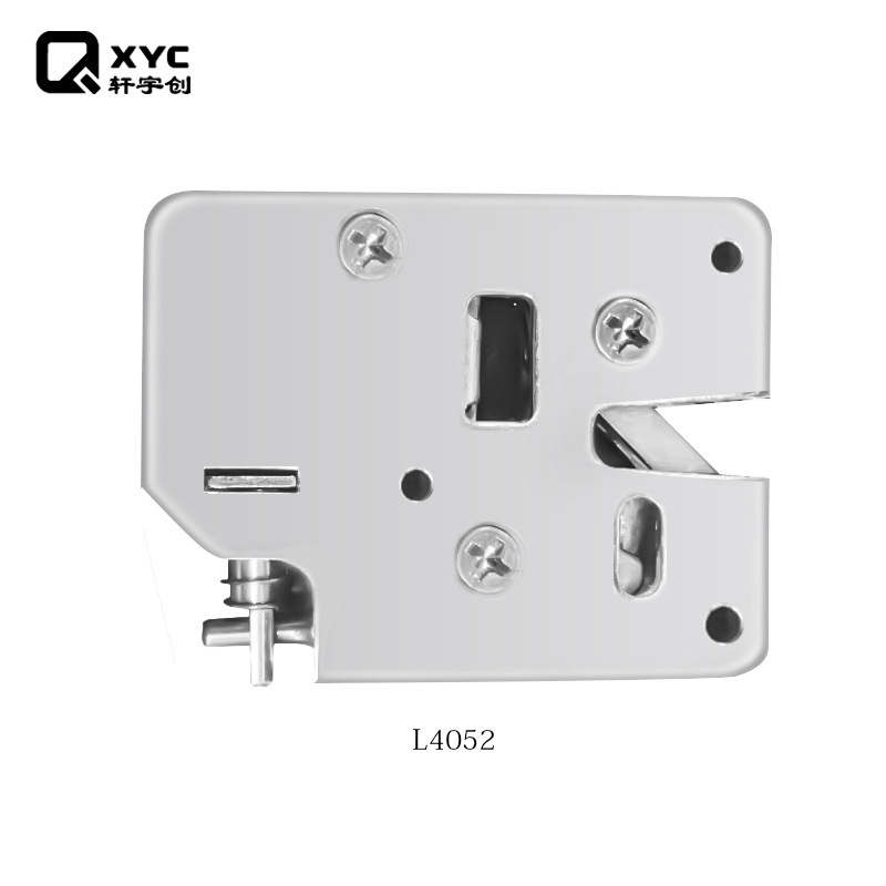 Auto-sale container electronics locks, self-smoke logistics cabinet locks, smart locker delivery door locks.