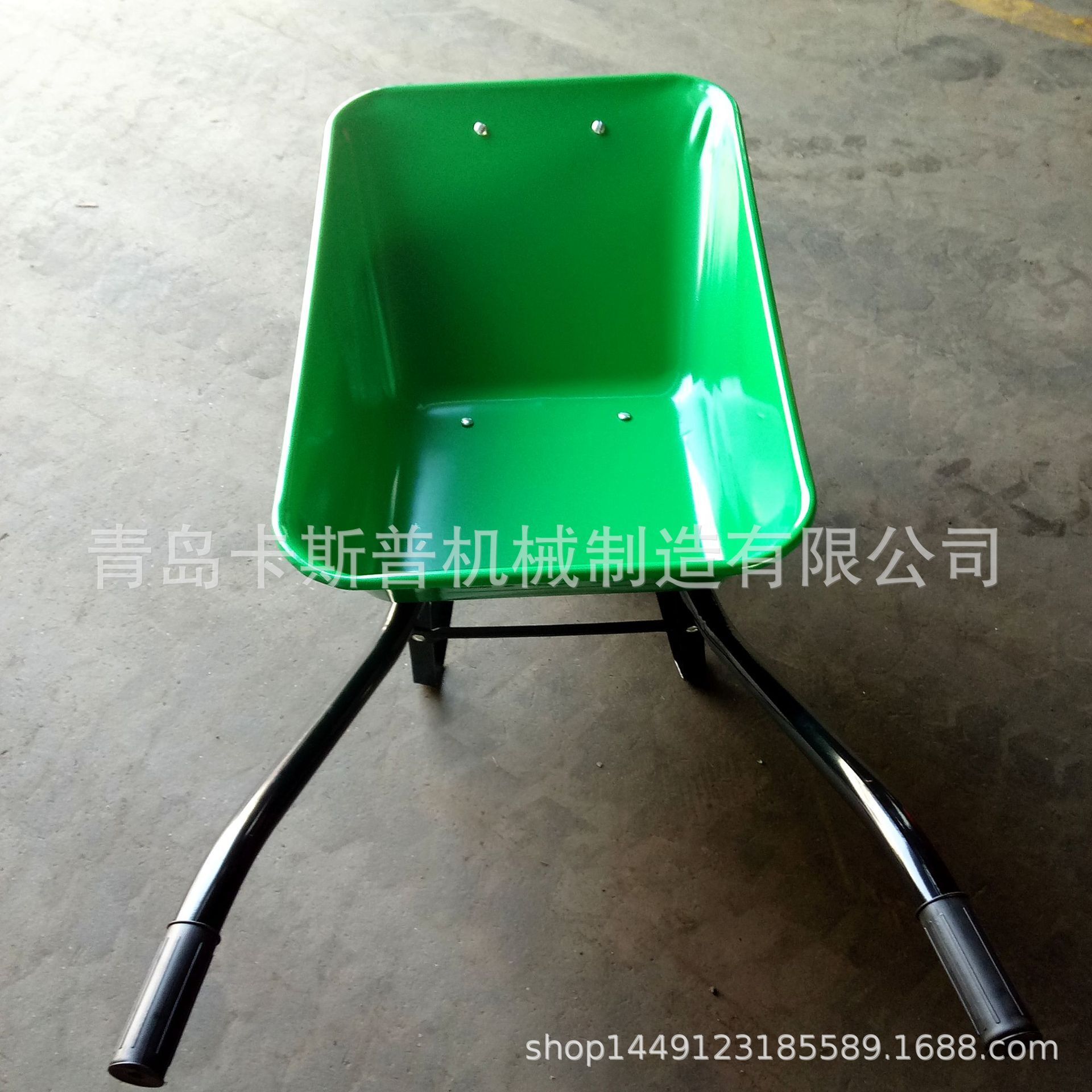 建築 園林，機械，菲律賓 獨輪手推車 WB2500  2501  13*3實心輪