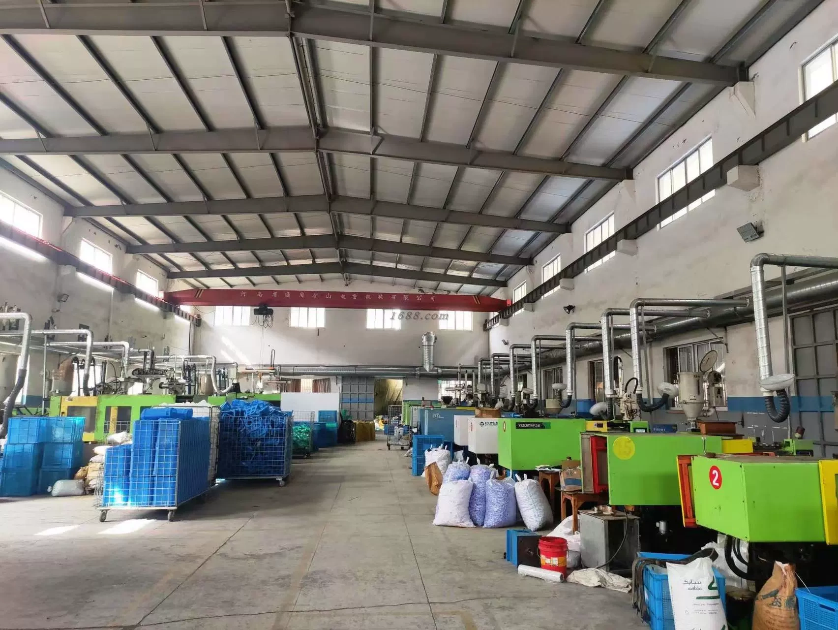 Công ty TNHH Công nghệ Sanjiang Chiết Giang