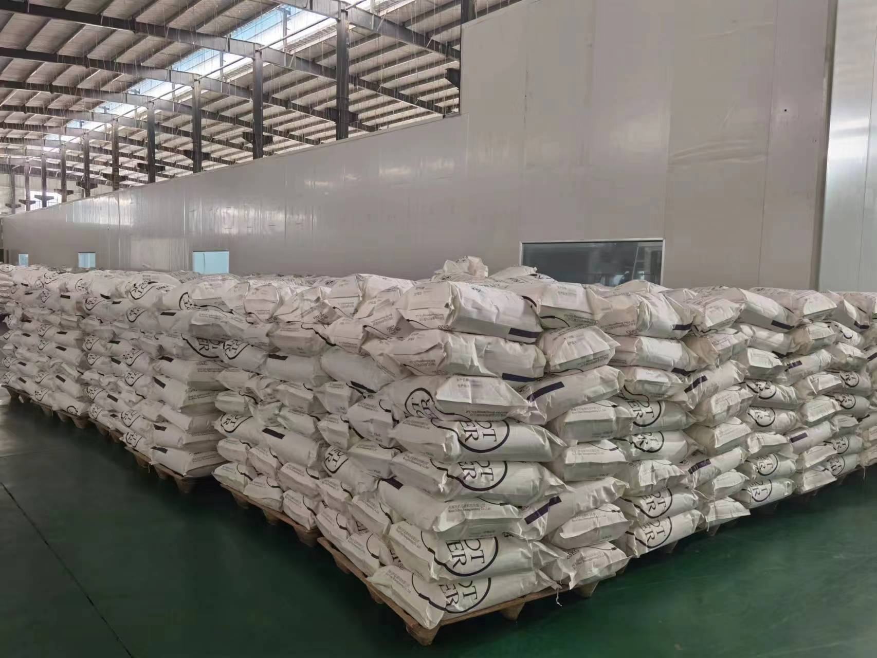 Supply of polyglucose, food grade, water soluble food fibre, sweetener, 1kg, spot volume is excellent.