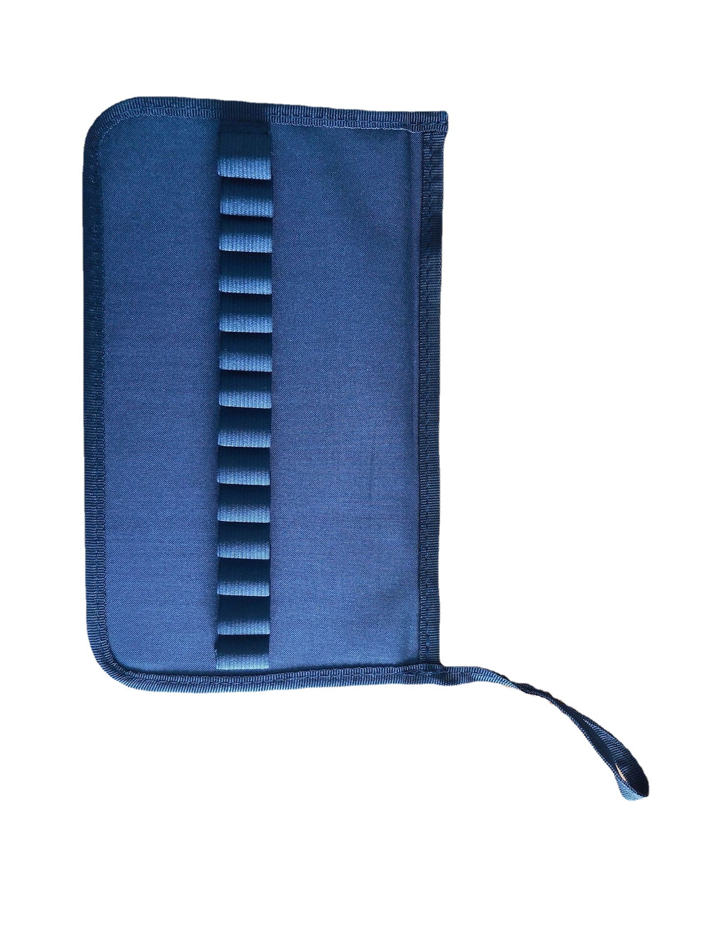 A special-priced Mark pen bag containing the student's stationery containing a large volume of compact bags of 28 colours.