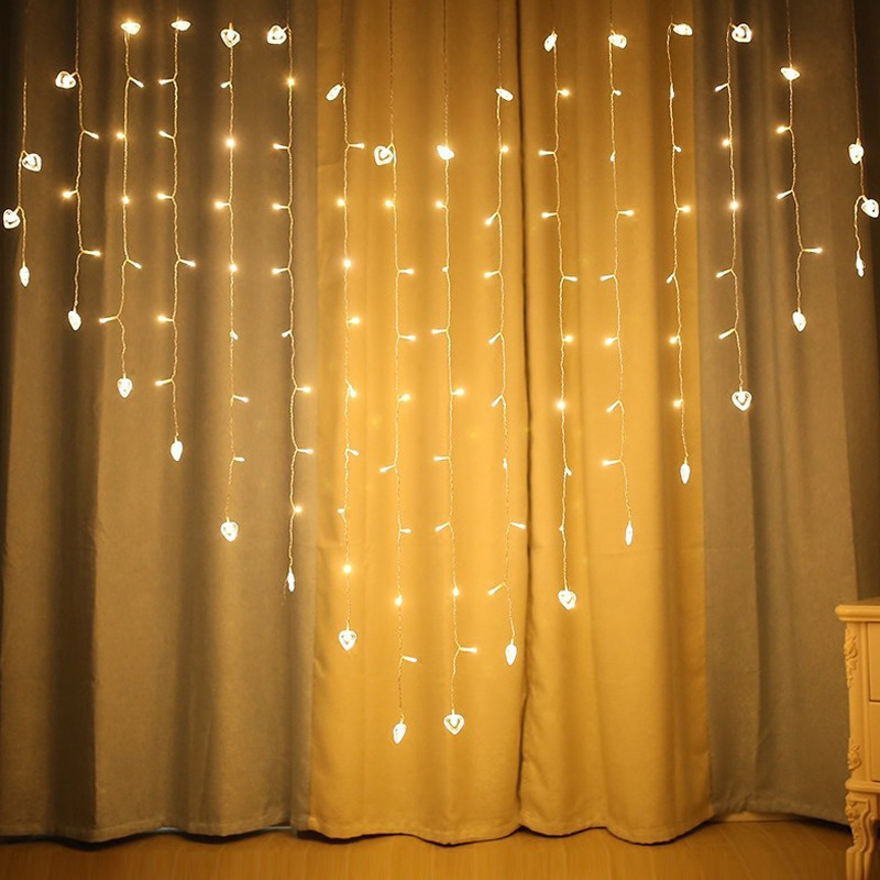 LED colour light flashlights, LED drapes, LEDs, LEDs.