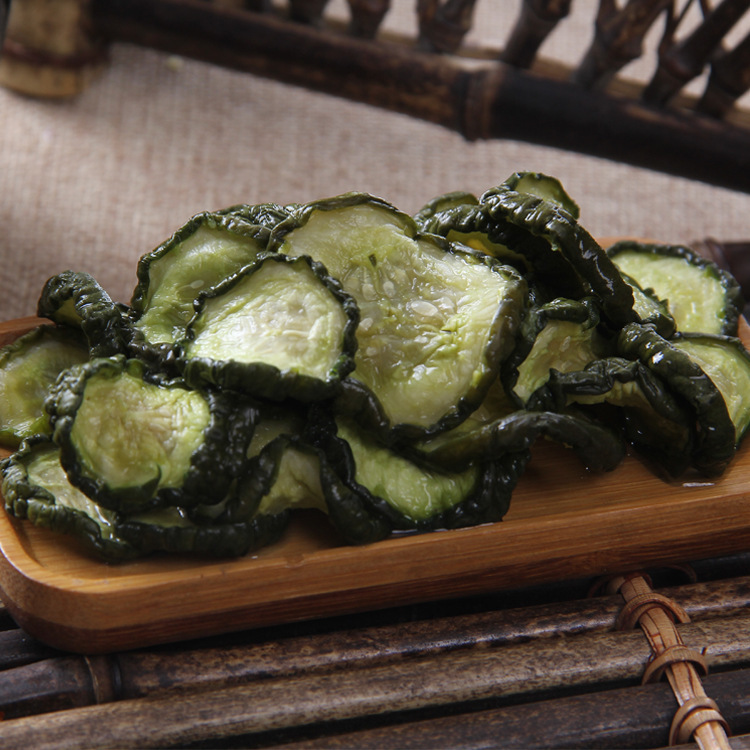 Northeast Dehydrated Vegetable Dry Combination with Dehydrated Mushroom Dry cucumber Descendants 300G