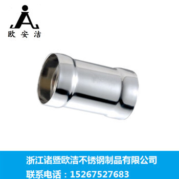 304 ống hàn thép không rỉ.