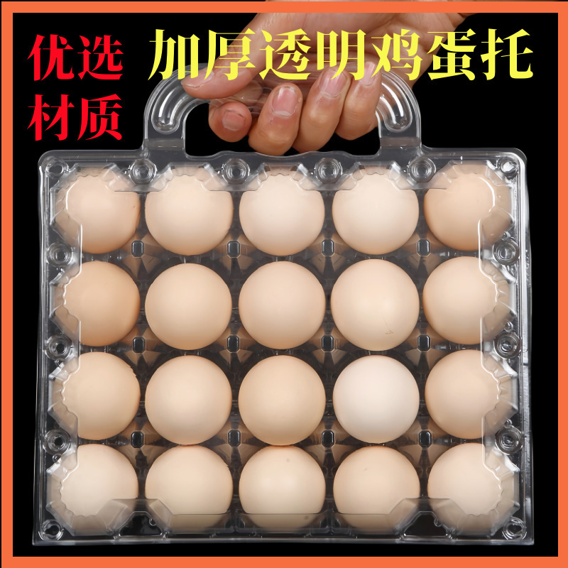 ไข่ทอดกล่องไข่ห่อไข่