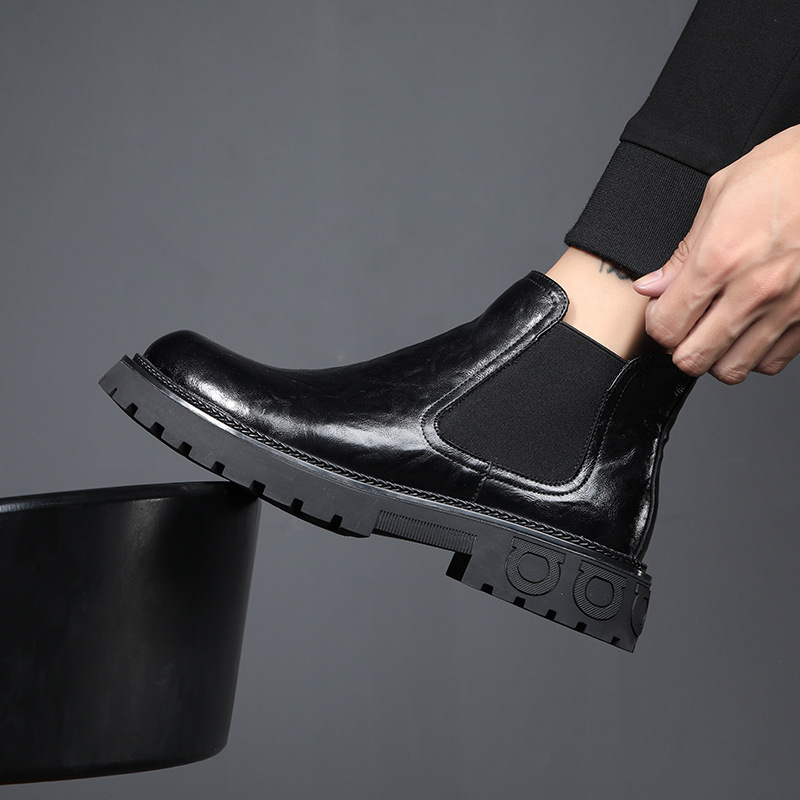 2853 Martin Boots, New Falls, New Winters, Leathers, Boots, Boots, Boots.