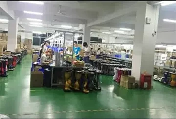 Công ty TNHH Nhà máy nước thành phố Vĩnh Khang