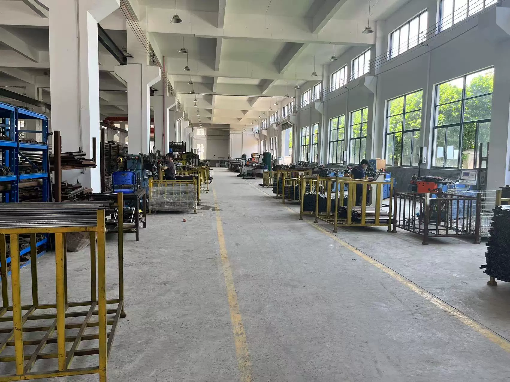 Công ty TNHH Công nghiệp và Thương mại Zhejiangtengya