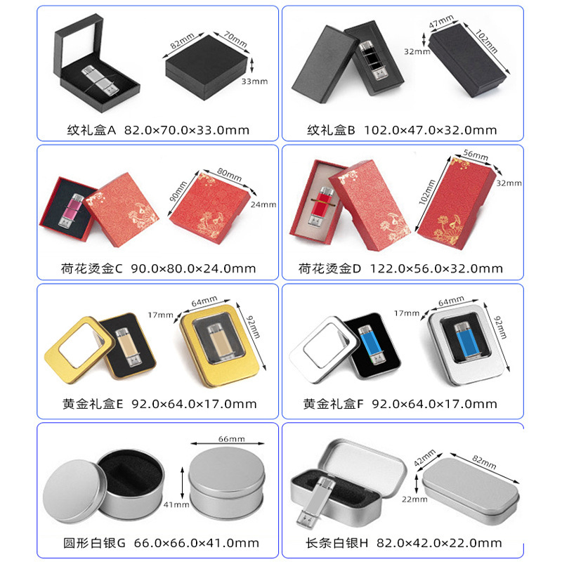ยู16G Bid Tiller Systems usb การจัดเก็บเพลงแบบความเร็วสูง 32G-Mounted 64g สีที่กําหนดเองของรัฐ