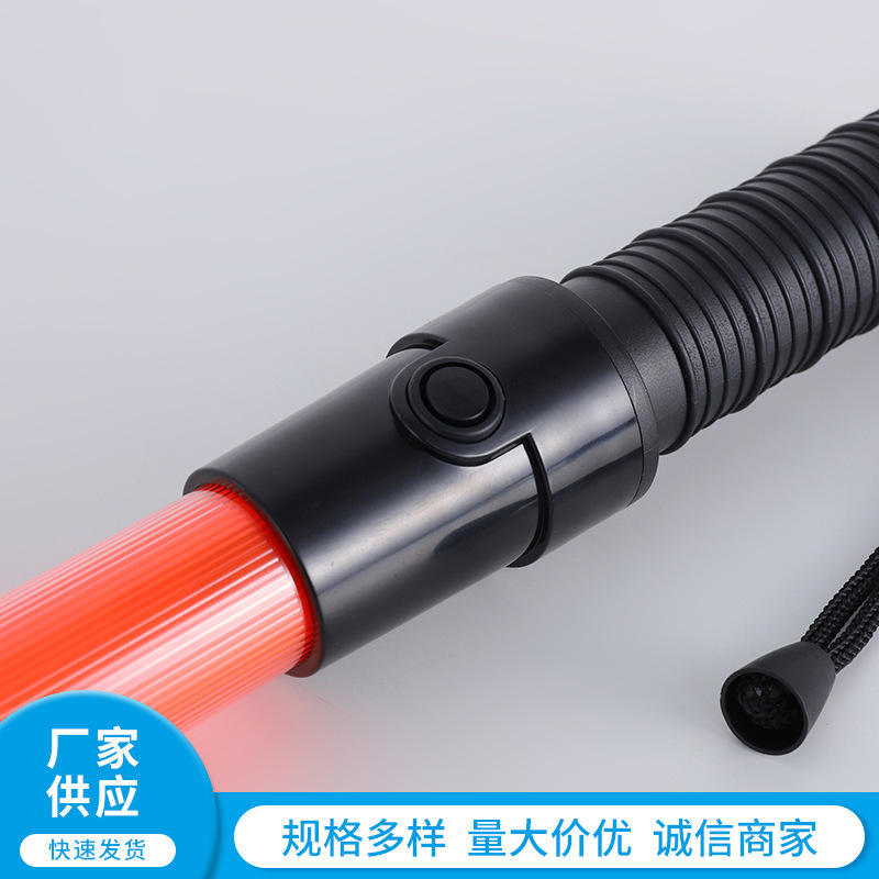 도매 새로운 교통 batons, 빛 플래시 막대, 화재 탈출.