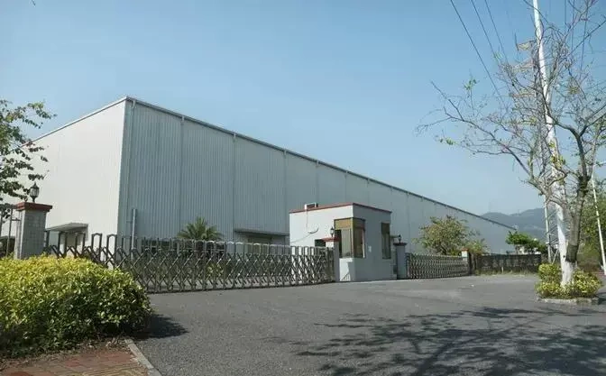 Minglang Box Industry Limited, New River County