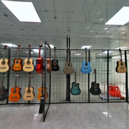 Katbat Instrument Limited, Taiyang City