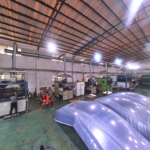 ฮาเนดะเทคโนโลยี Ltd, Fushan City