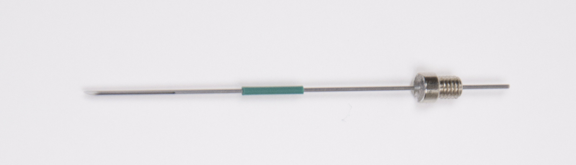 Zhycha hair-growing needle 0.6 mm/0/8mm/0.9mm/1.0mm/1.2mm