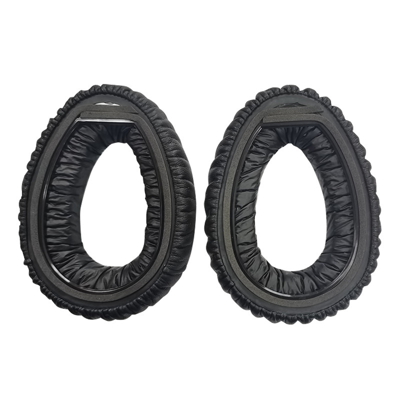 PXC 550 pxc480 bộ điện thoại đầu cho MB660 mặt nạ thay thế tai màu protein- da