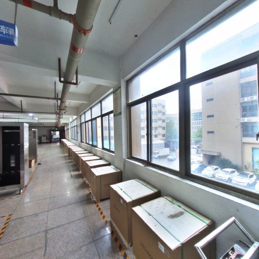 Zhejiang Hong ' s Packaging Machinery Ltd.