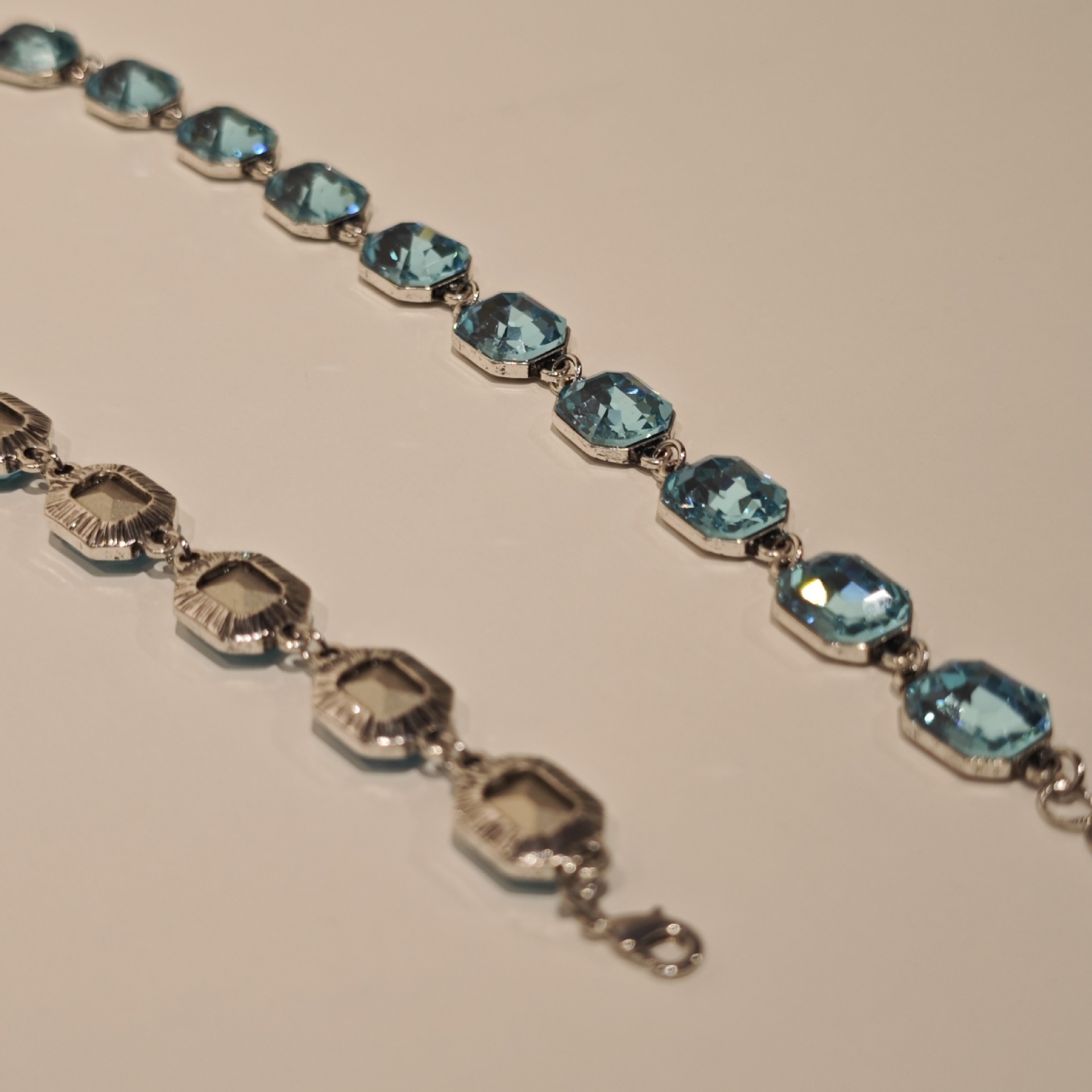 Cross-border Europe-American blasts full of drilled necklaces, dress-up bride-married jewels.
