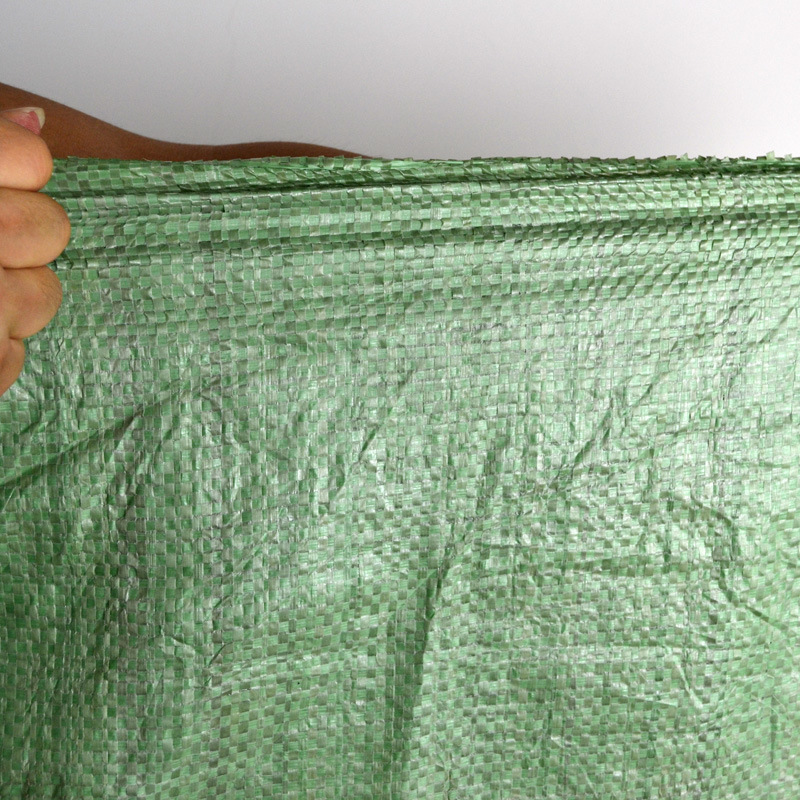 Fabricated snake-skin wrapping bag, wrapping bag, plastic building concrete bag 75*110