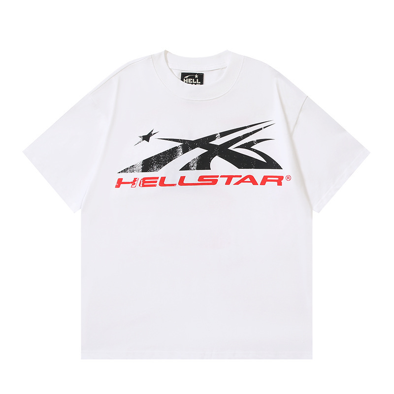 Đường Hellstar 2 trực tuyến T-Shirt U.S. Thủy triều NFC T-shirts