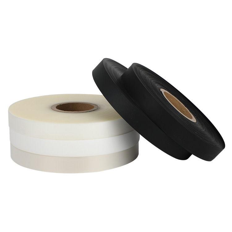 เทปกันความร้อน TPU, เทปกันน้ํา, เข็มขัดกระสุนที่มีความร้อน, เทปกันความร้อน