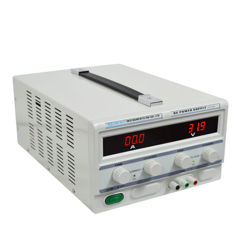 Longway straight current steady voltage power, high power 120V5A linear power, mobile phone lab maintenance.