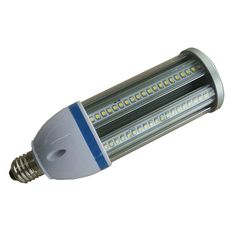 Leed corn lamps 2400m CRI > 80 360 degrees light powered corn lamps