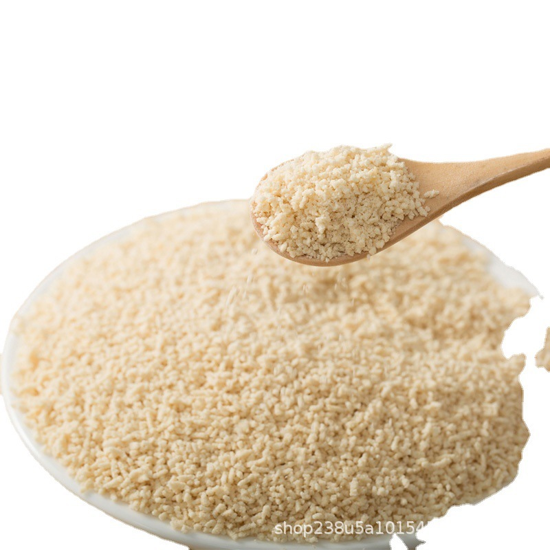 Vegetable mushroom sauce instead of chicken fermentation 200g custom OEM/ODM