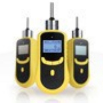 Yenta 4-to-1 gas detector Portable Gas Alert VOC Toxic and Harmful Flammable Gas Detection