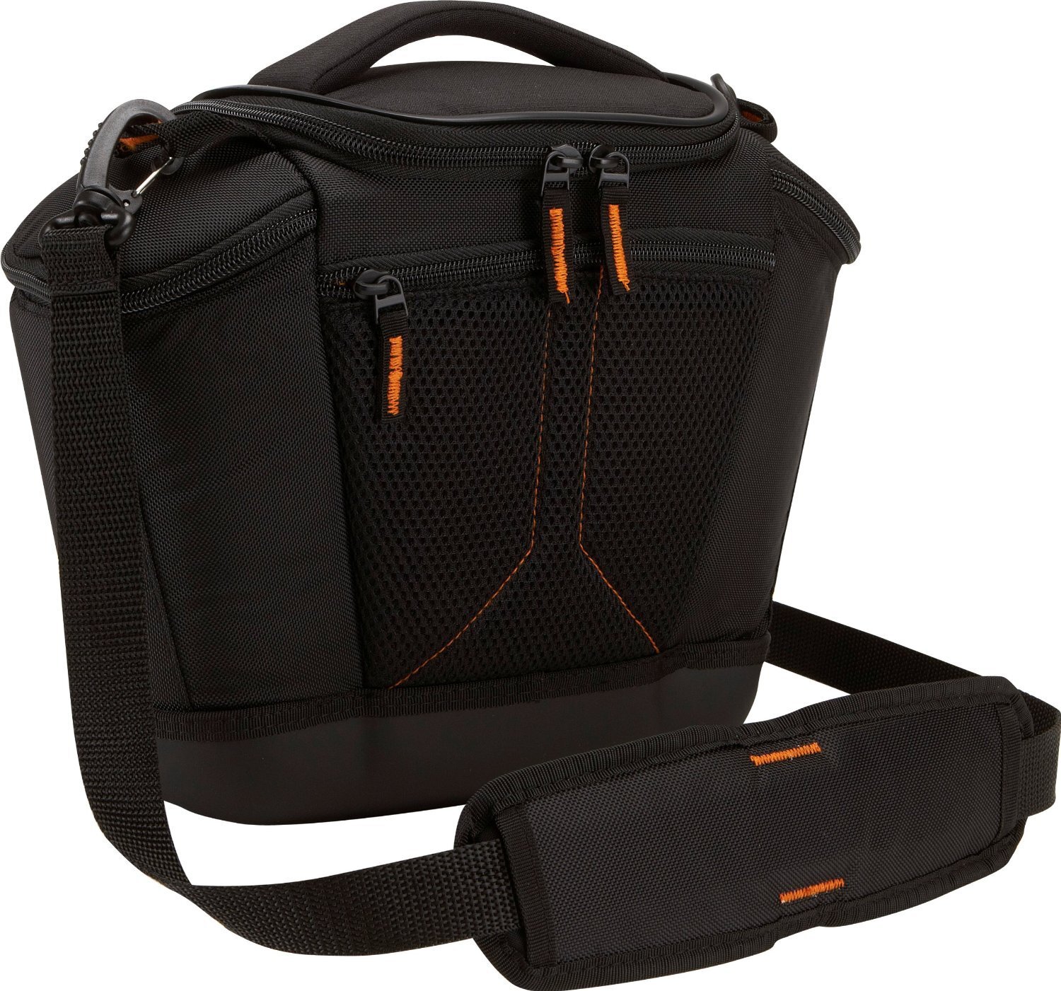 The manufacturer will make a high-quality multi-purpose camera bag for the outdoors.