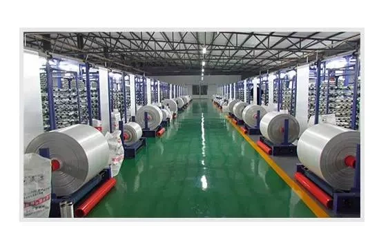 Công ty TNHH Bao bì Fengxiang Thường Châu