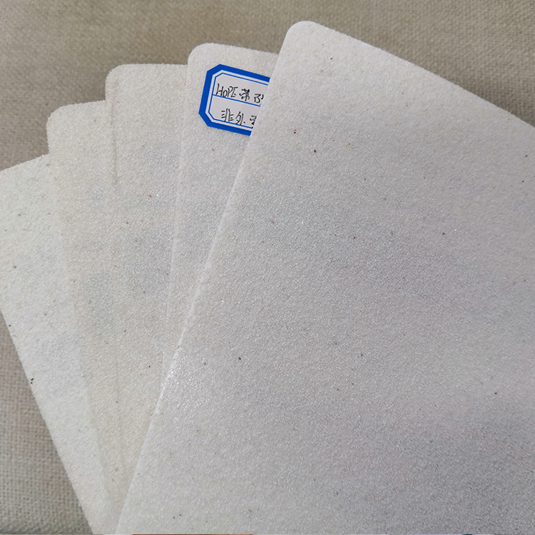 HDPE high-molecular anti-water scrolls of adhesive membrane.