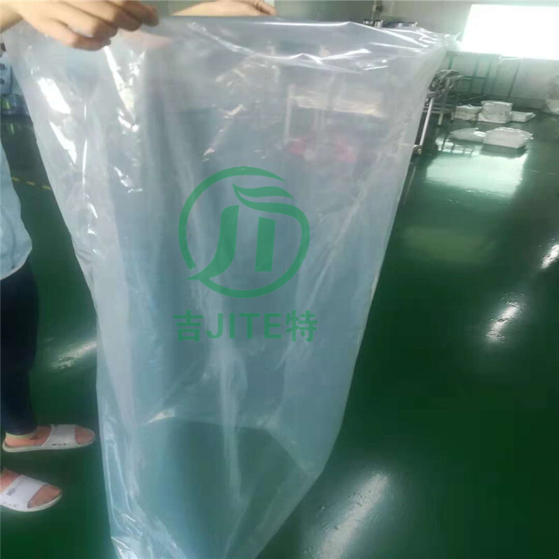 PE Circles/Purpose Packagings/PE Round Floor Plastic Packagings/JTJ