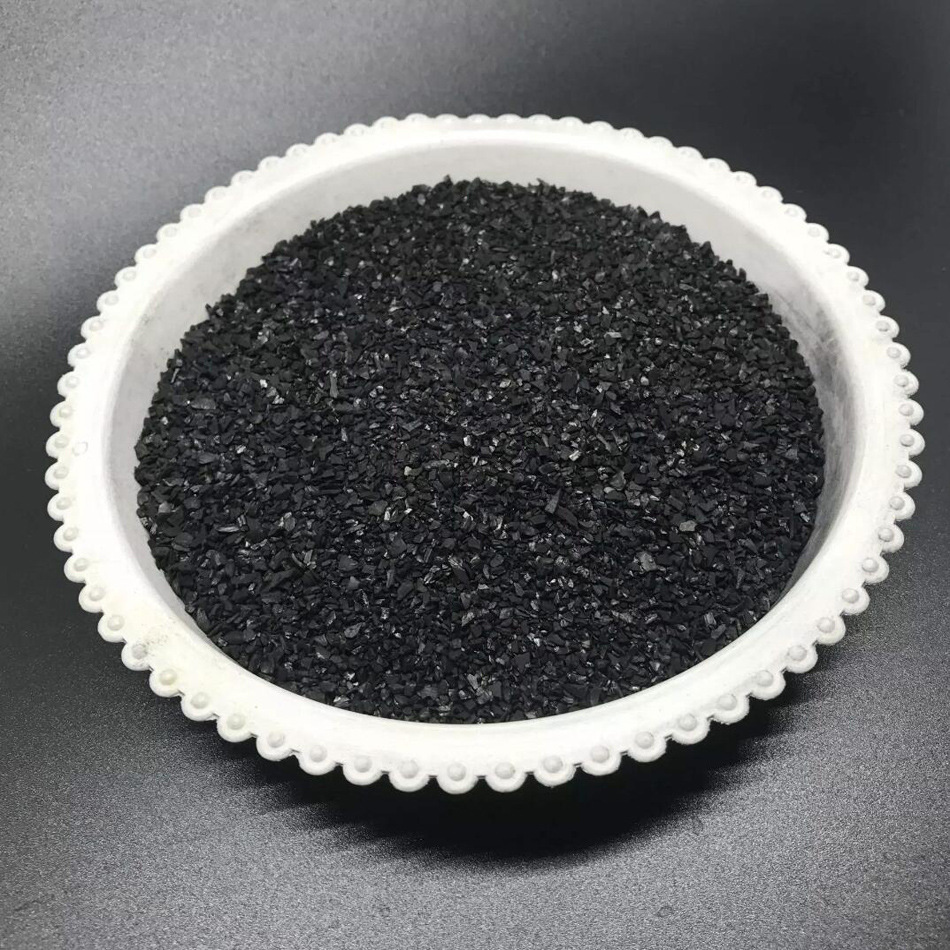 Coconut-water-purified carbon-carbon-water treatment, high-iodine-based carbon-based carbon-based high-quality carbon filter