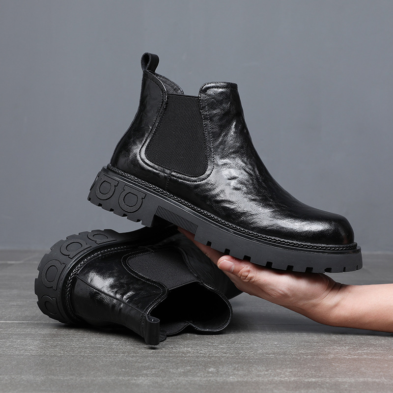 2853 Martin Boots, New Falls, New Winters, Leathers, Boots, Boots, Boots.