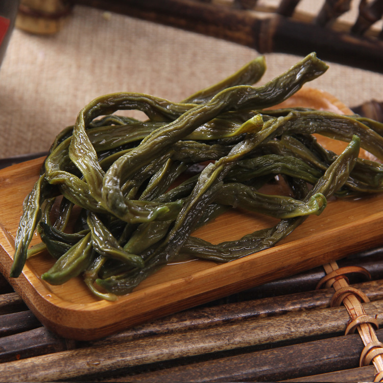 Agricultural batches found dehydrated and dried vegetable food of 300G.