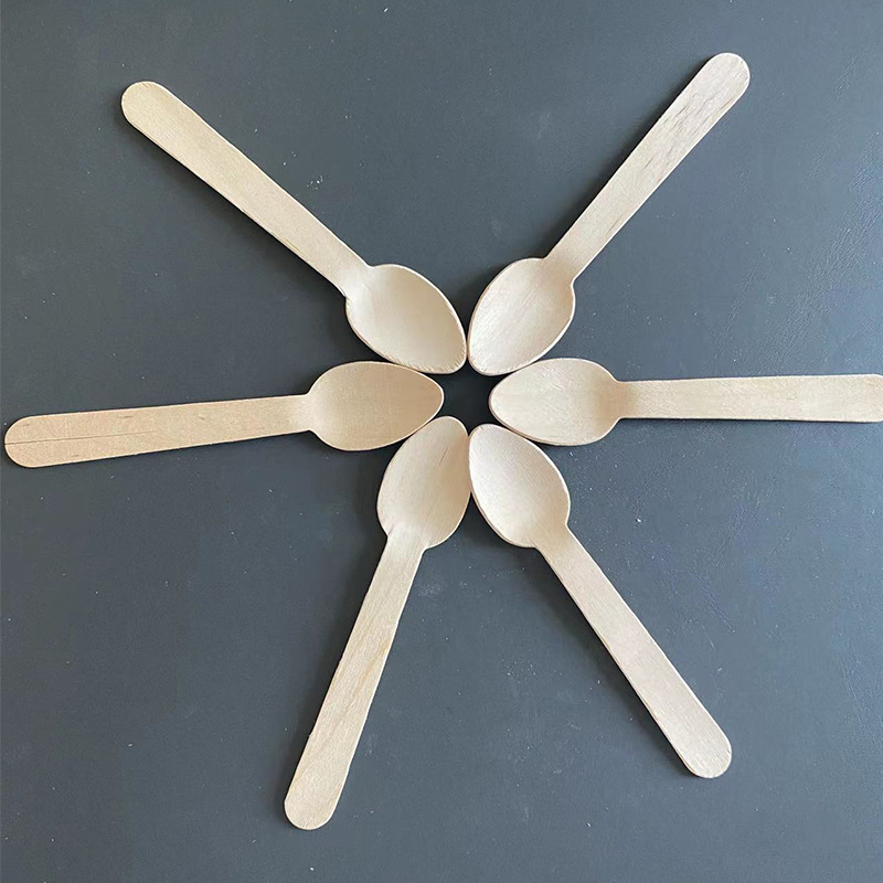 One-time wooden spoon, fork, fork, fork, fork, fork, fork, fork, fork, fork, fork, fork.