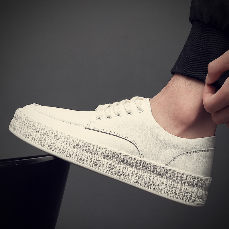 In summer, 2318, 2024 new men's shoes, air and air, low-shoe shoes.