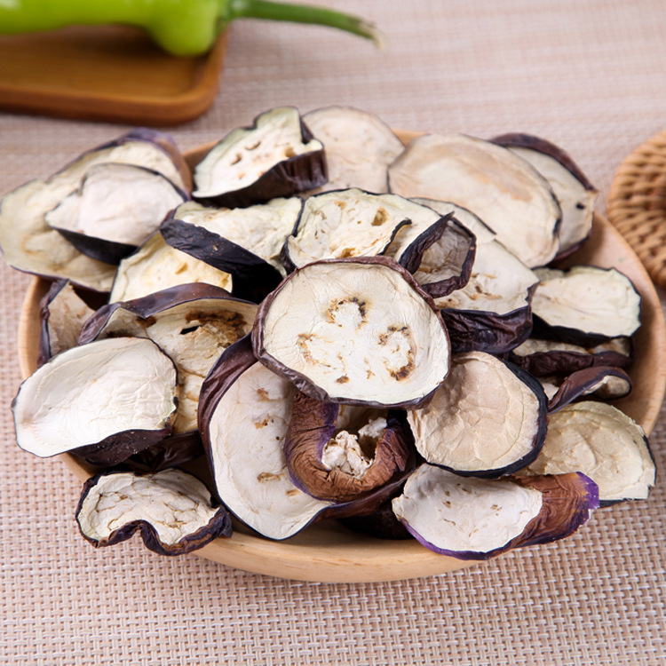 Agricultural batches found dehydrated and dried vegetable food of 300G.