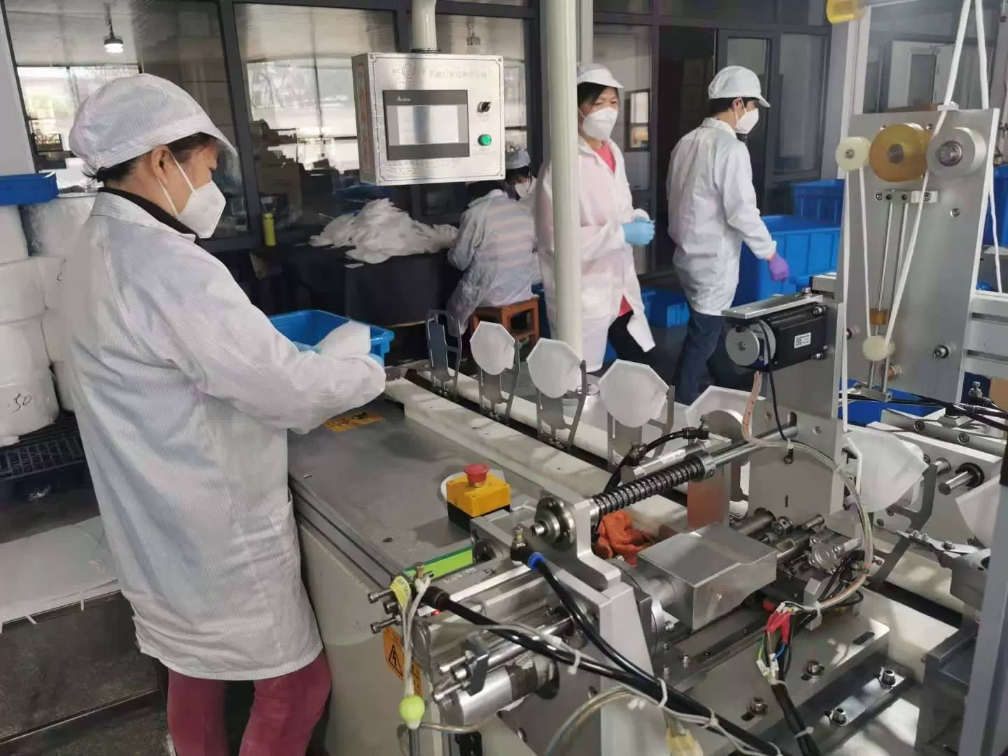 Suzhou Peodek Filter Technology Ltd.