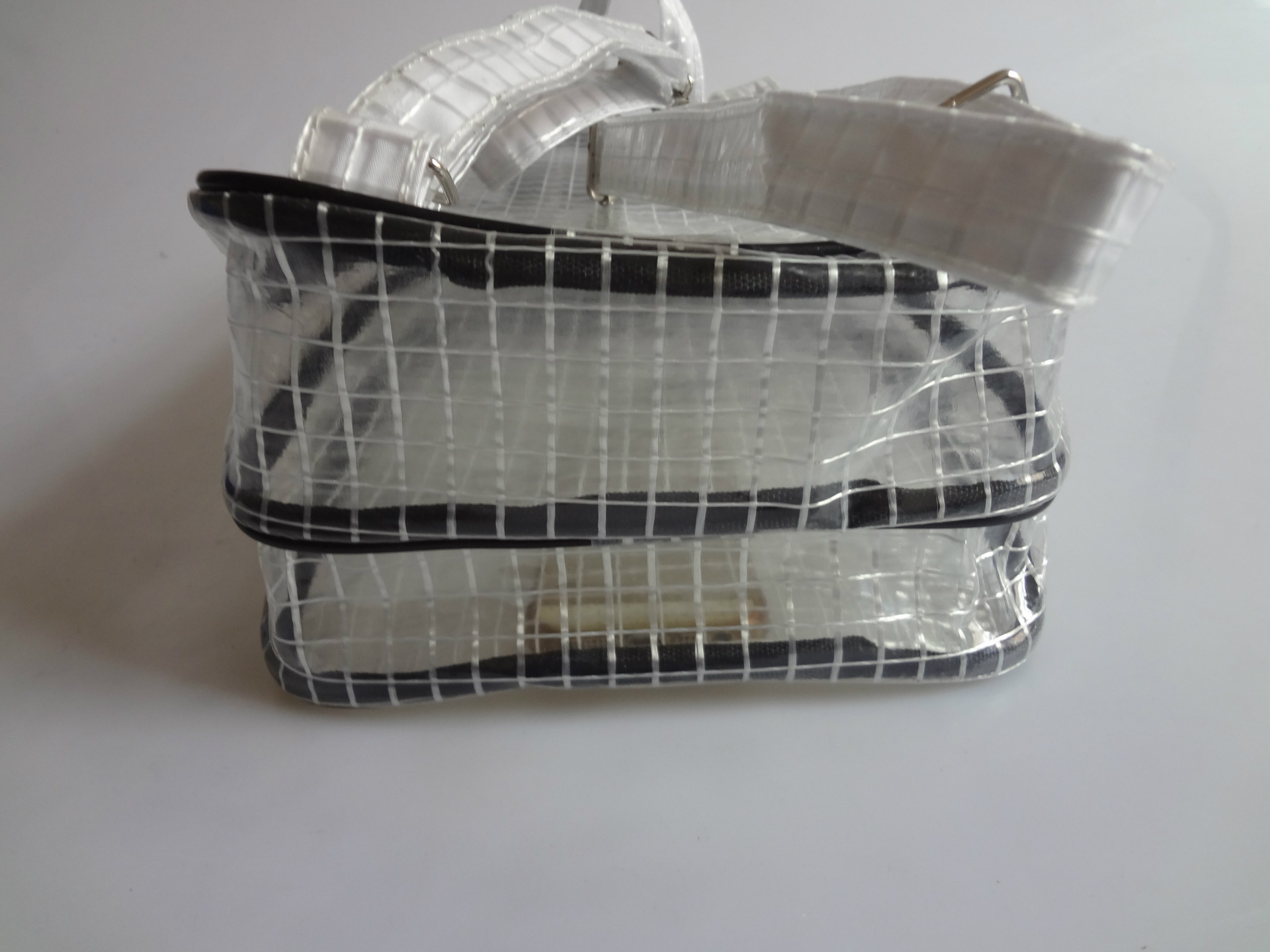 30*20*12无尘承重10KG防静电全网格背包Antistatic dust free bag