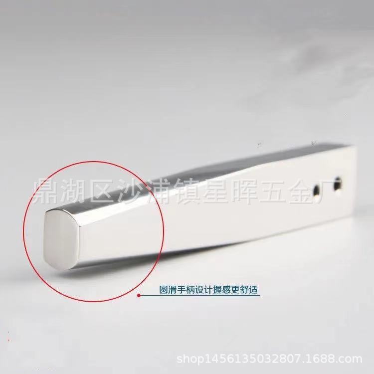 Wholesale of the manufacturer, double-faced mirror nails, single-sided nails.