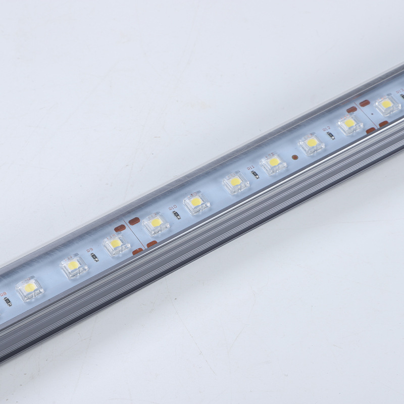 Wholesale led light 12W hot white, gold, yellow, white-light bridge light light 12W hotel direct sale.