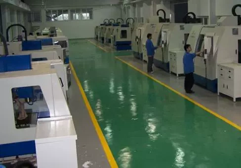 Công ty TNHH Công nghệ thông minh Bách khoa Ôn Châu