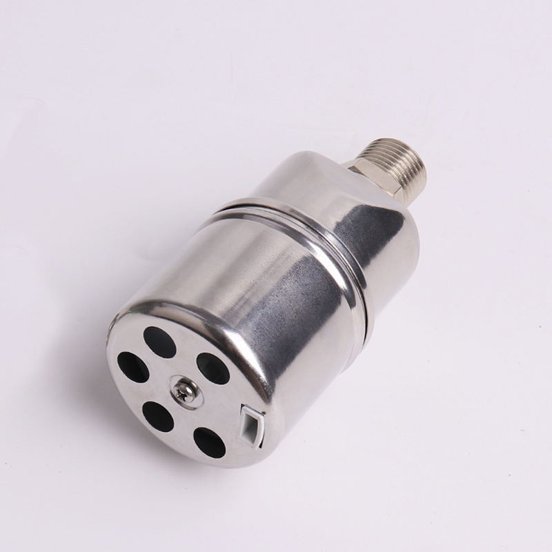 304 stainless steel float valve water tank auto-water controlr full of water from stop-valve recharge switch