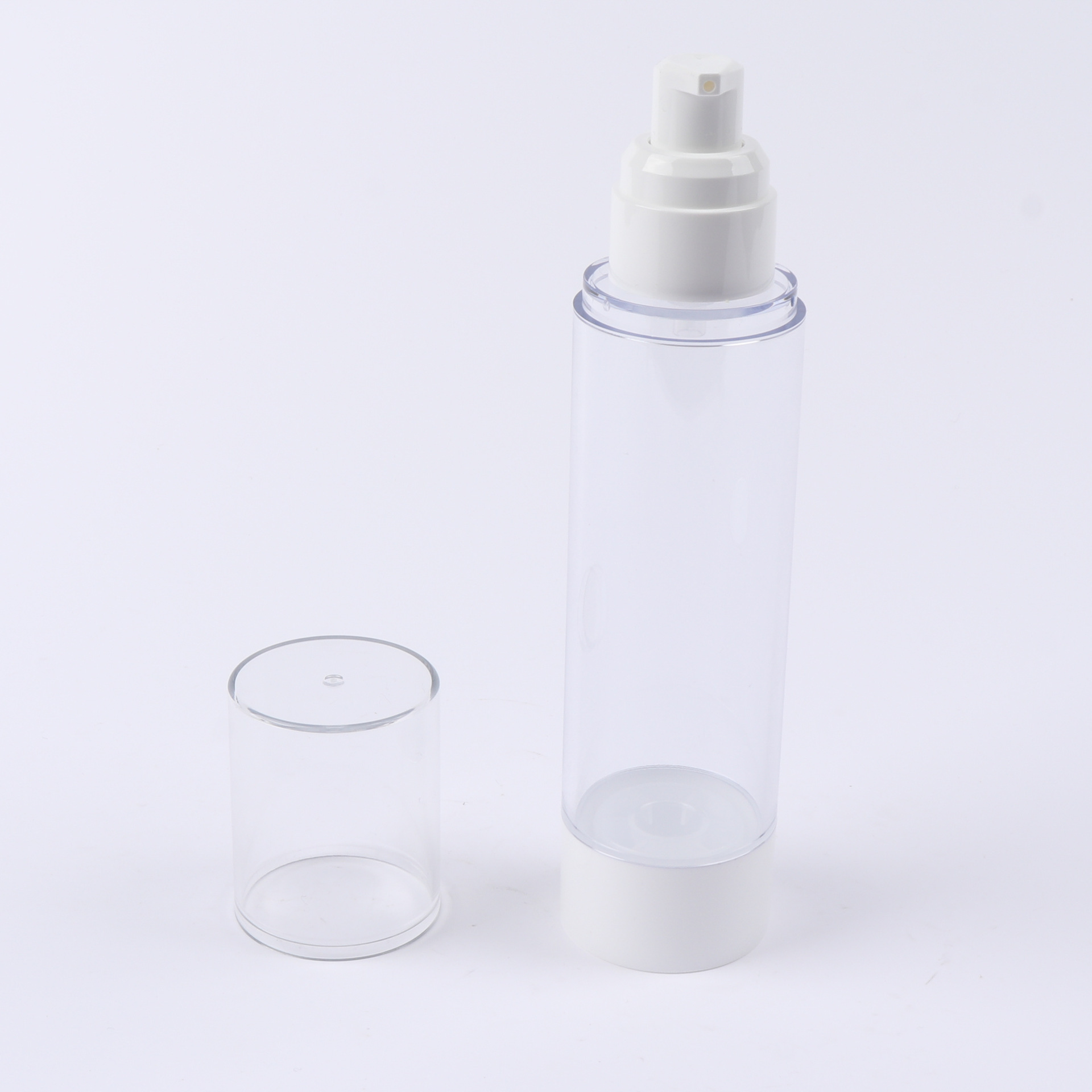 15 ml 30 ml 50 ml 80 ml 100 ml 120 ml 오리 입 진공 병