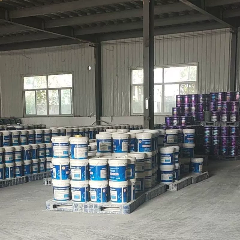 Tanaka Fire Protection Materials Ltd.