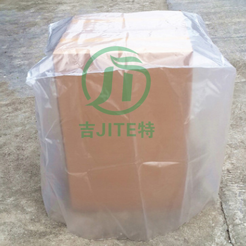 Quadrilateral dust bag factory, any size large machine, tideproof bag thicker.